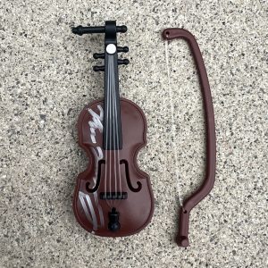 Signature Tiny Violin